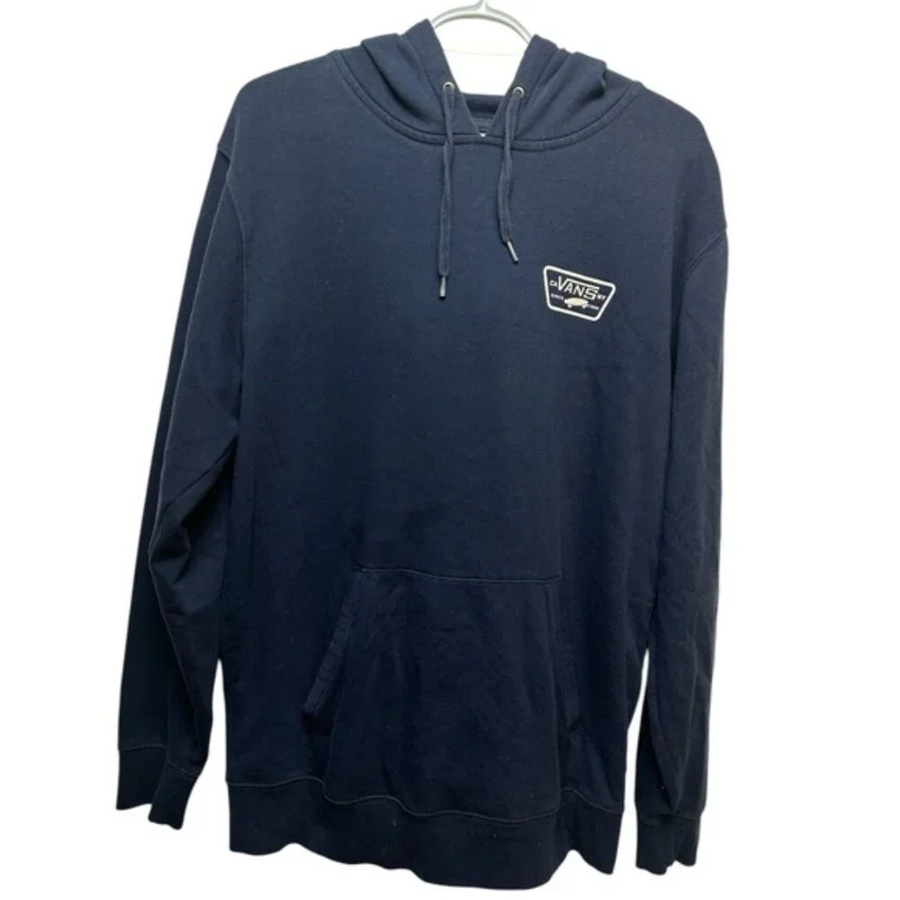 Hoodie Jacket sz M
